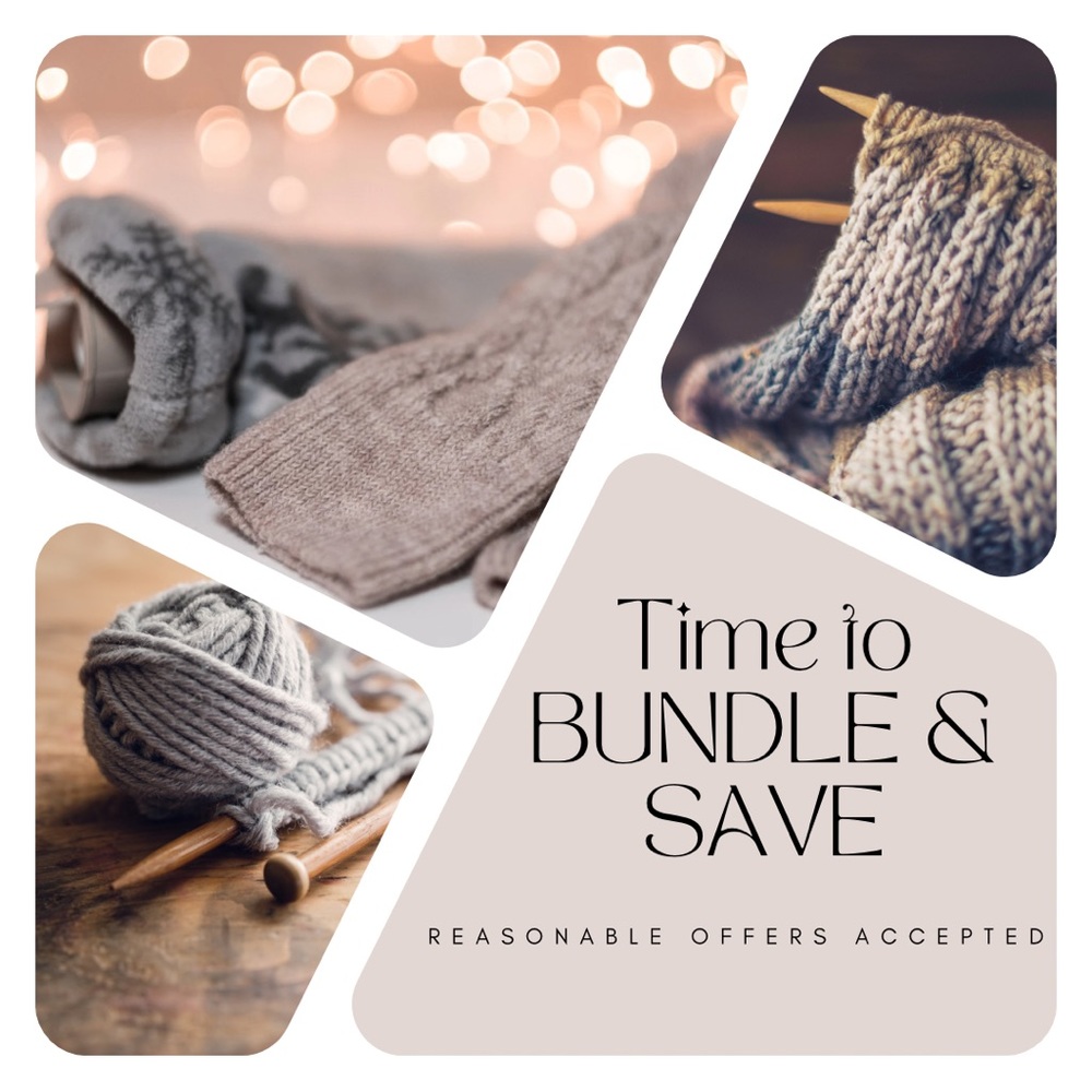 Bundle & Save